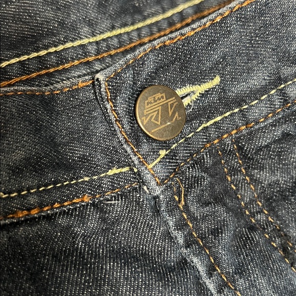 🏍️ KTM PowerWear Radium V3 Riding Jeans - Picture 9 of 12